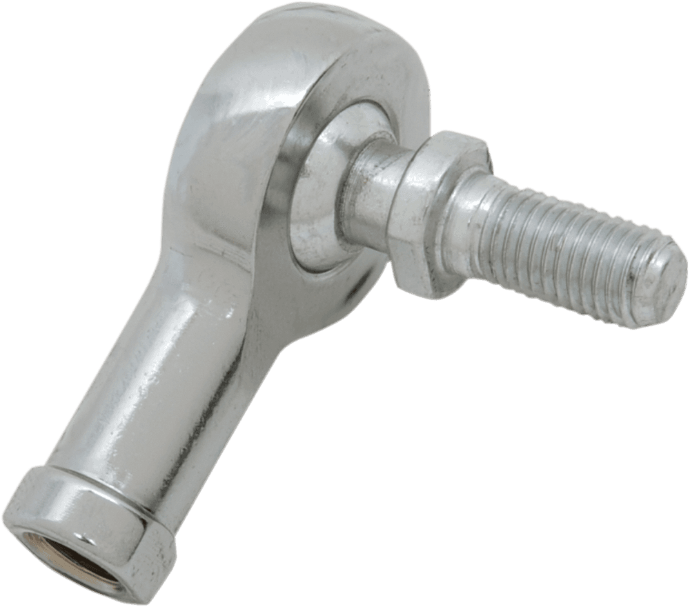 DRAG SPECIALTIES DS-325511 Rod End - 5/16"-24 - with Stud