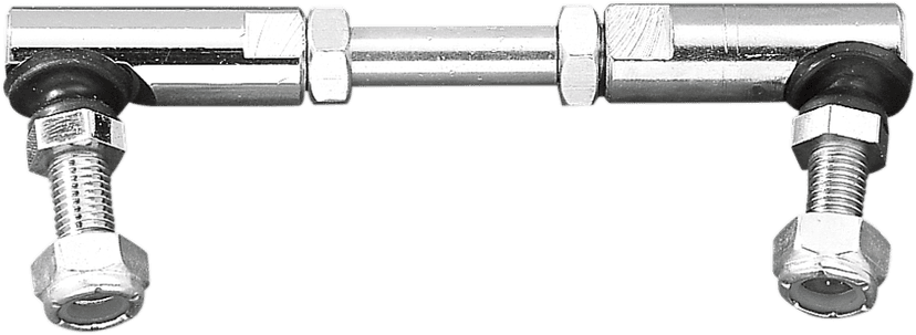 DRAG SPECIALTIES DS-325512 Shifter Linkage - Chrome - FXR