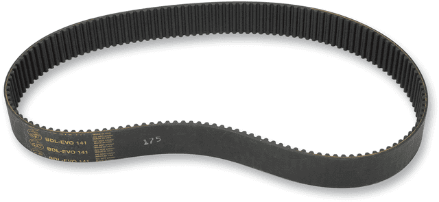 BELT DRIVES LTD. DS-360002 Replacement Primary Belt - 1-3/4" - 141T - 8 mm