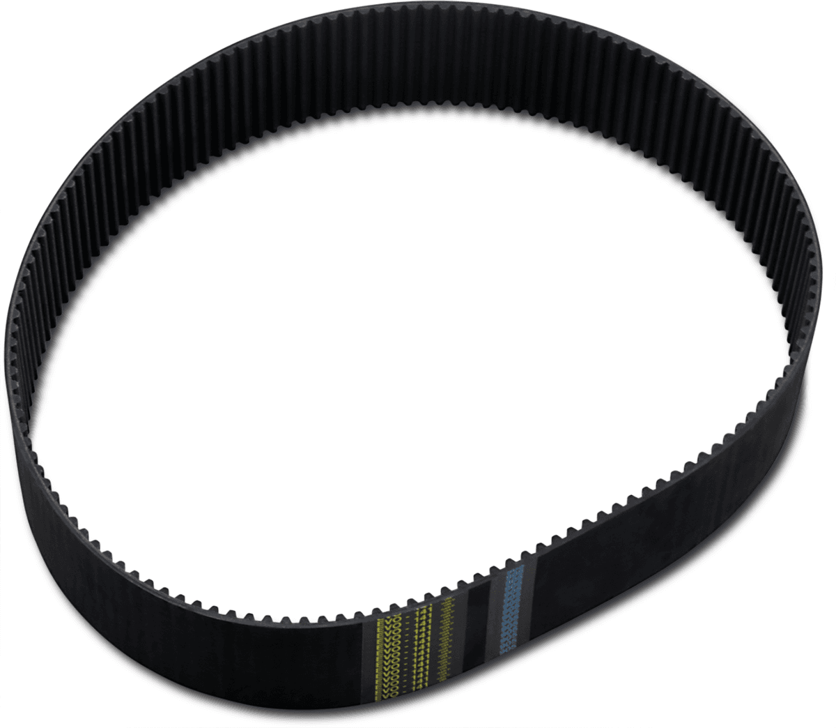 BELT DRIVES LTD. DS-360005 Replacement Primary Belt - 3" - 141T - 8 mm