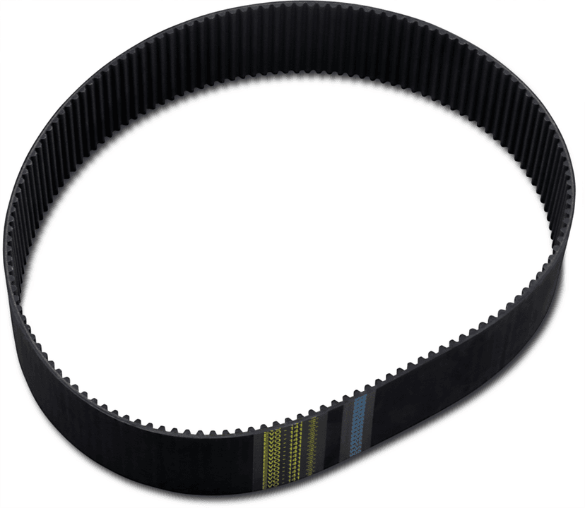 BELT DRIVES LTD. DS-360005 Replacement Primary Belt - 3" - 141T - 8 mm