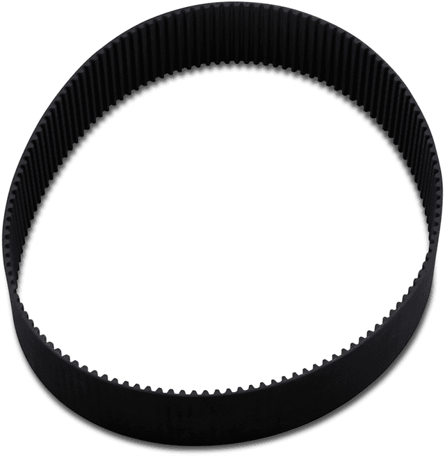 BELT DRIVES LTD. DS-360006 Replacement Primary Belt - 3" - 132T - 8 mm