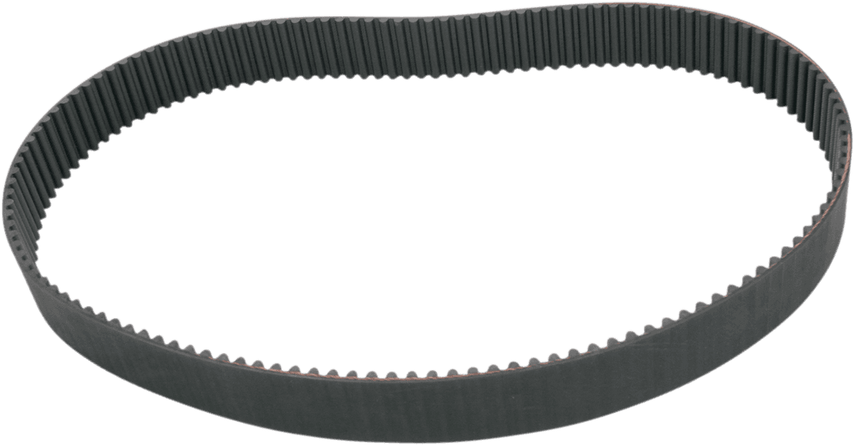 BELT DRIVES LTD. DS-360007 Replacement Primary Belt - 1-1/2" - 132T - 8 mm