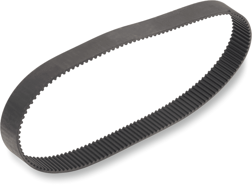 BELT DRIVES LTD. DS-360009 Replacement Primary Belt - 1-1/2" - 99T - 11 mm