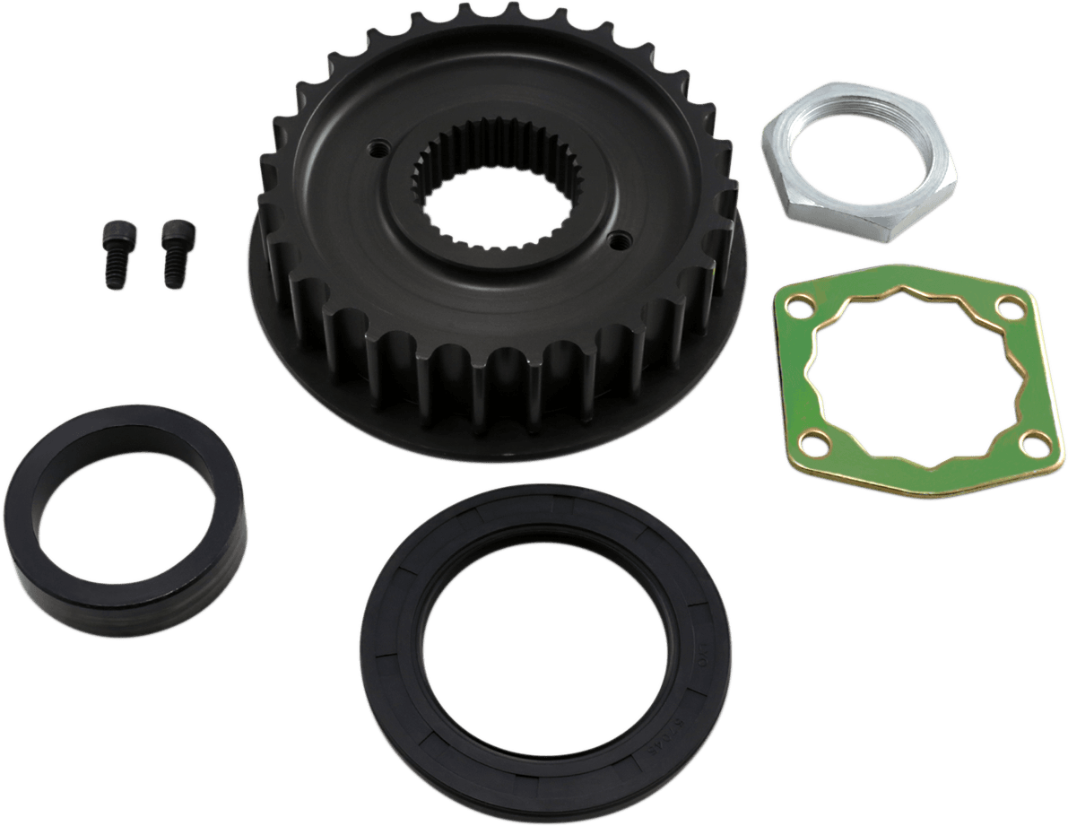 BELT DRIVES LTD. DS-360046 Transmission Pulley - 28T