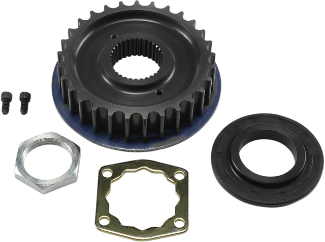 BELT DRIVES LTD. DS-360047 Transmission Pulley - 29T