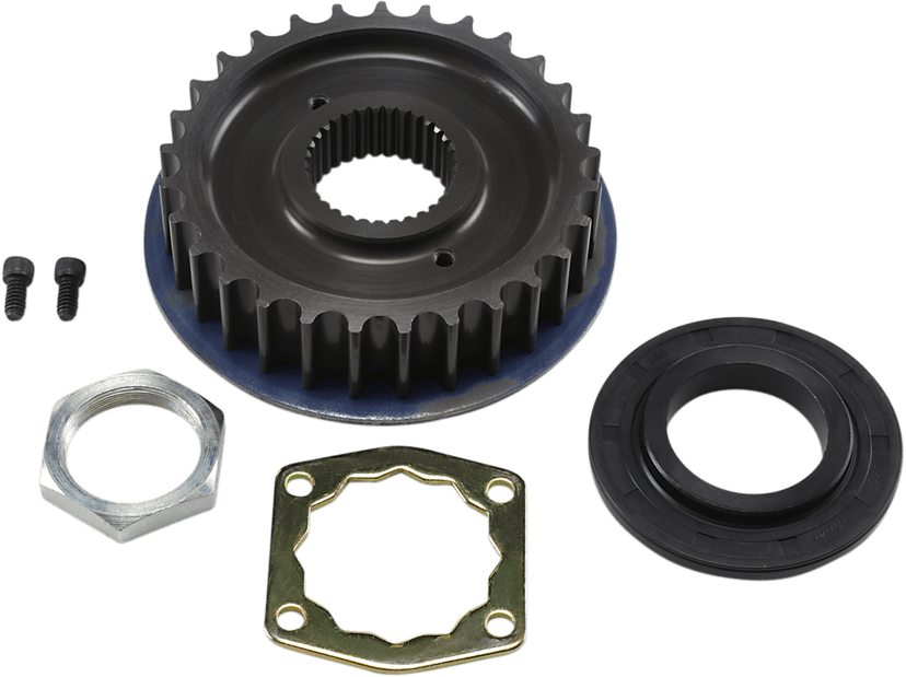 BELT DRIVES LTD. DS-360047 Transmission Pulley - 29T