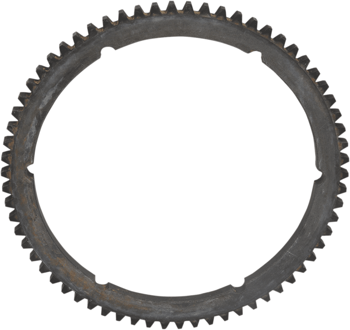 BELT DRIVES LTD. DS-360158 Starter Ring Gear - Replacement - 6-7/8"ID/66T