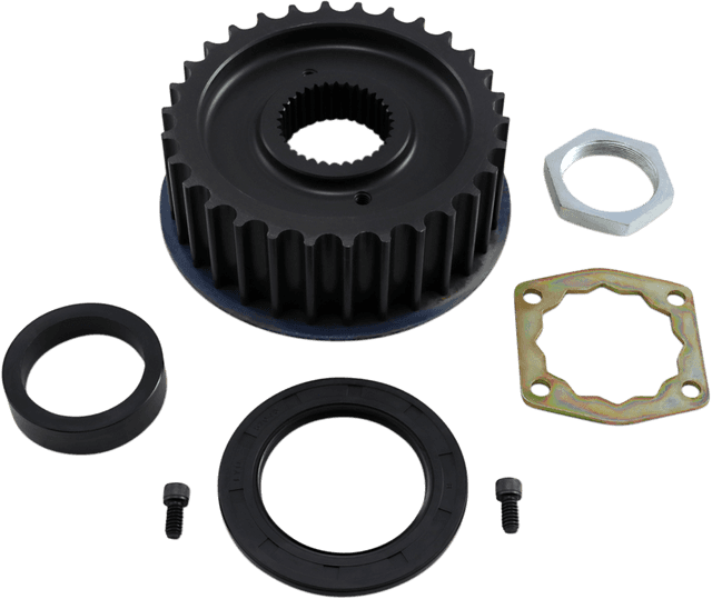 BELT DRIVES LTD. DS-360165 Transmission Pulley - 30T