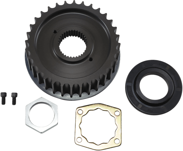 BELT DRIVES LTD. DS-360167 Transmission Pulley - 32T