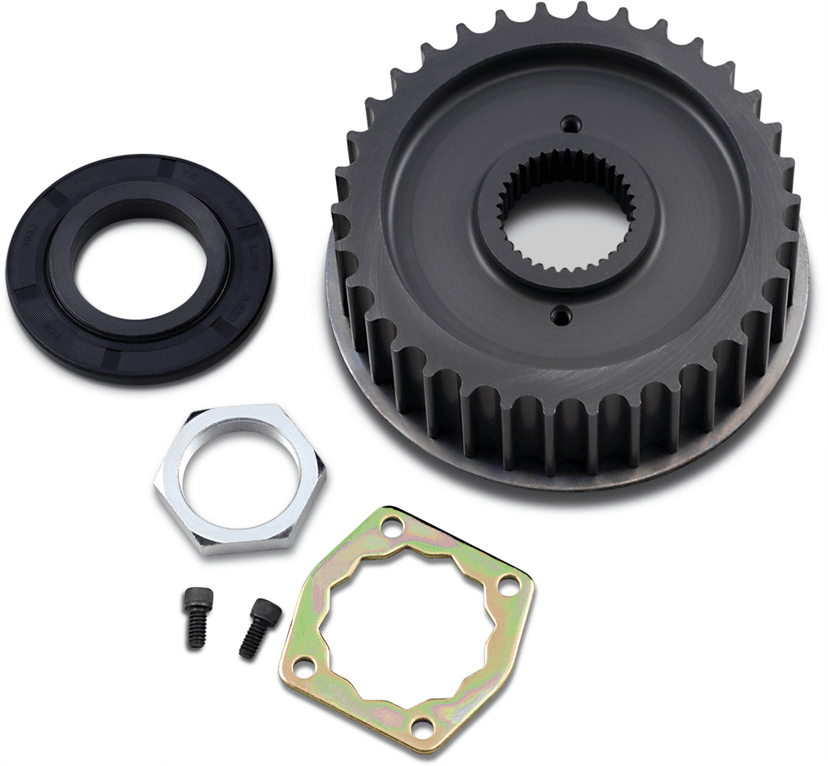 BELT DRIVES LTD. DS-360169 Transmission Pulley - 34T