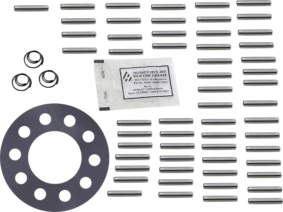 BELT DRIVES LTD. DS-360172 Big Fix Bearing - '36-'E84 Big Twin