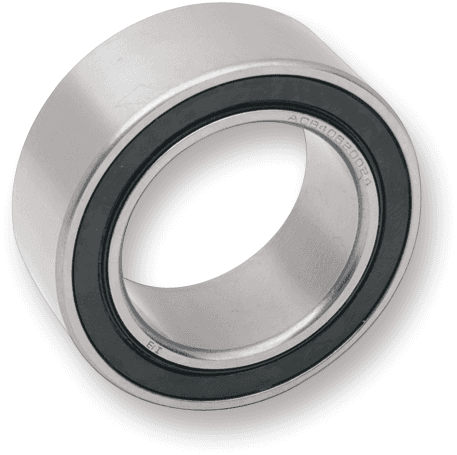 BELT DRIVES LTD. DS-360173 40mm Double Row Hub Bearing