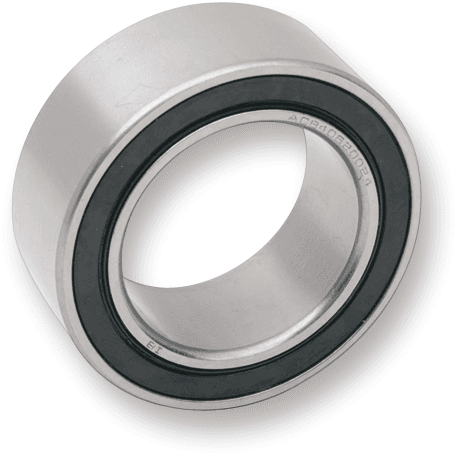 BELT DRIVES LTD. DS-360173 40mm Double Row Hub Bearing