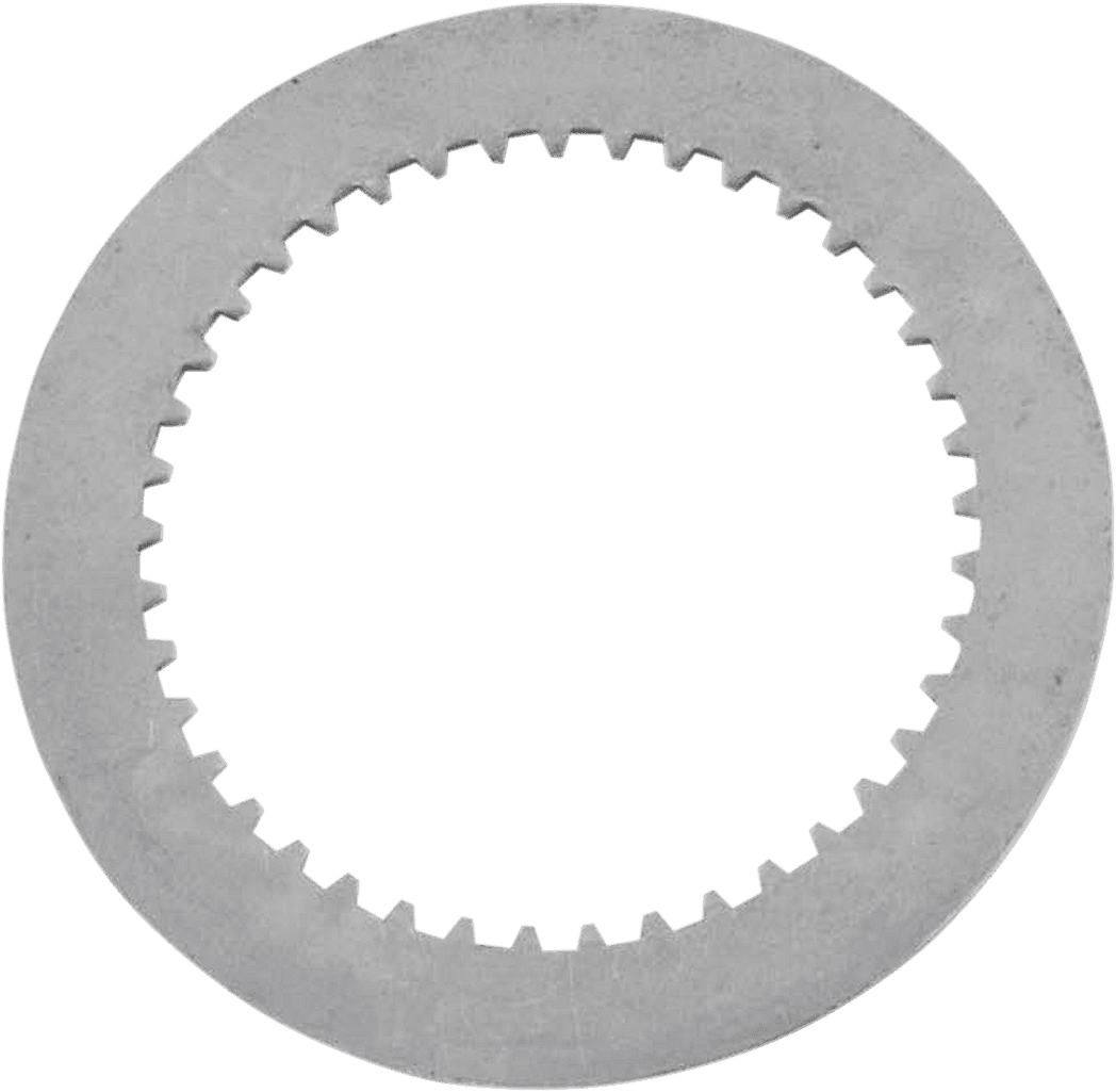 BELT DRIVES LTD. DS-360177 Splined Steel Drive Plate