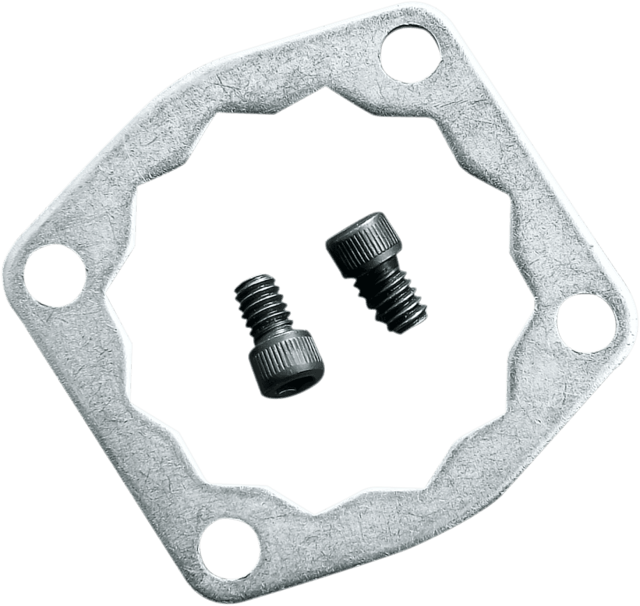 BELT DRIVES LTD. DS-360182 Transmission Sprocket Lock with Screws