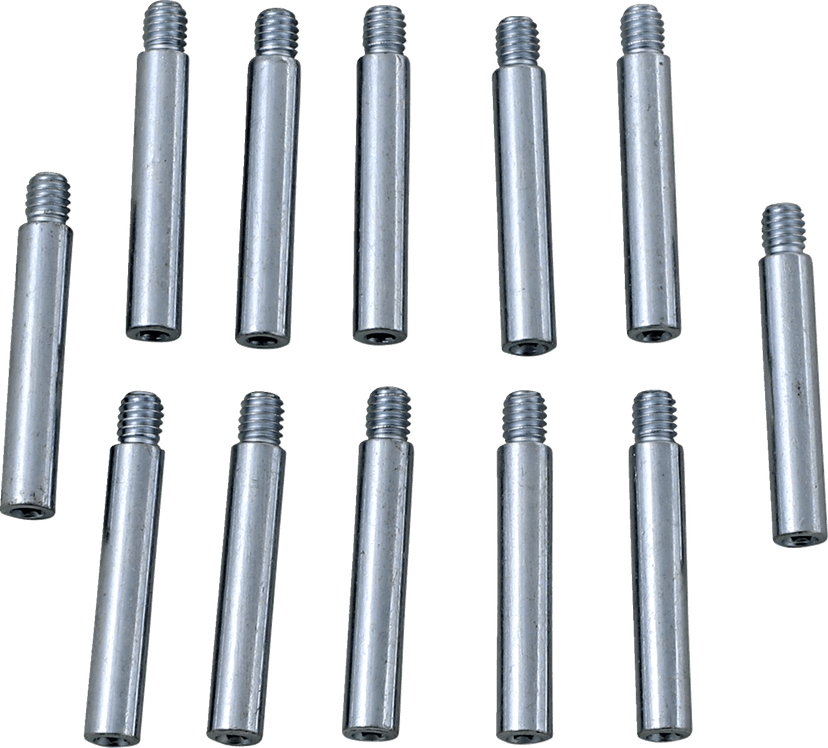 BELT DRIVES LTD. DS360400 Round Dogs - 5-Speed — image 2 of 2