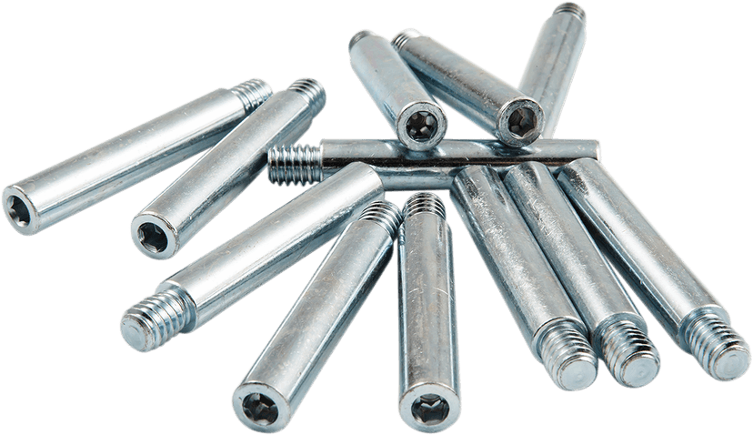 BELT DRIVES LTD. DS360400 Round Dogs - 5-Speed — image 1 of 2