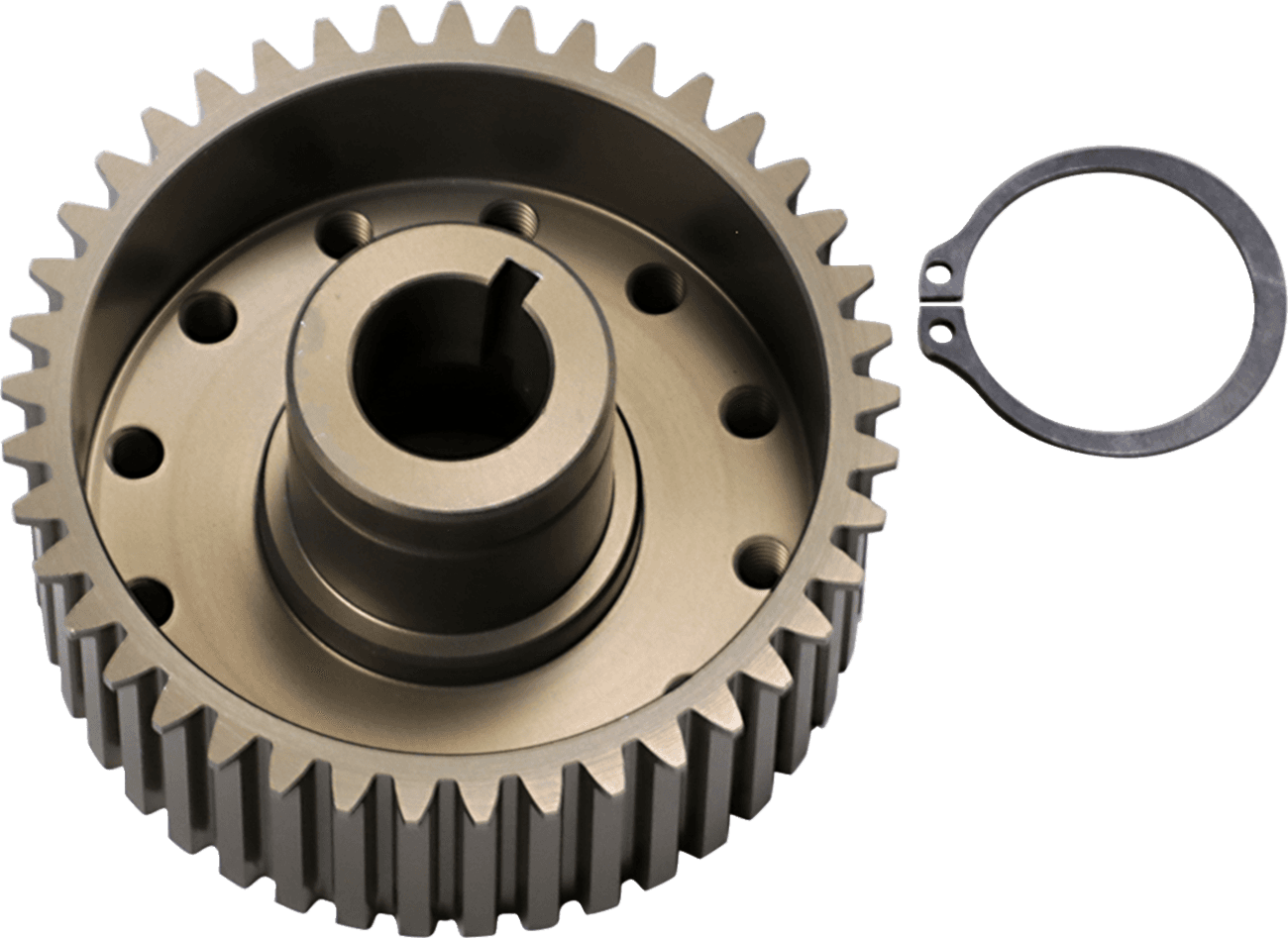 BELT DRIVES LTD. DS360403 Clutch Hub - Tapered