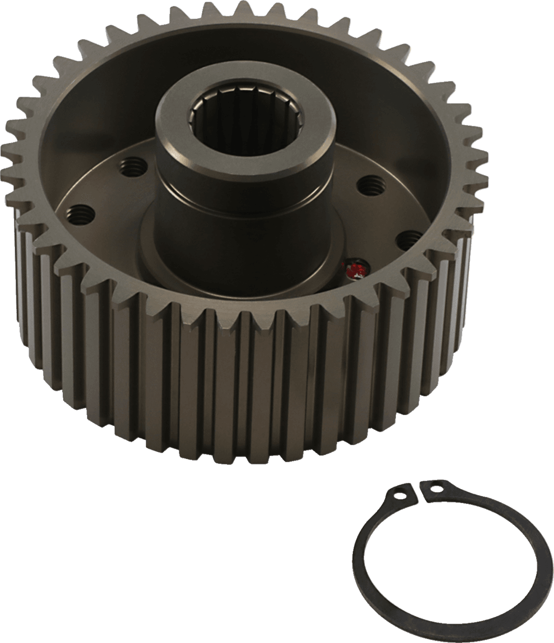 BELT DRIVES LTD. DS360404 Clutch Hub - Splined