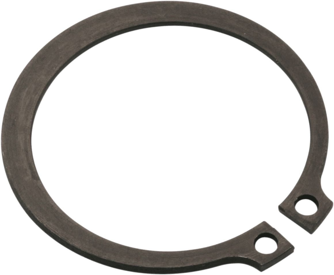 BELT DRIVES LTD. DS360409 C-Clip - Back Side of Hub