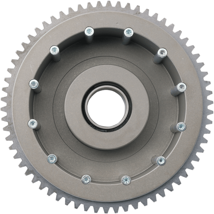 BELT DRIVES LTD. DS360411 Clutch Basket