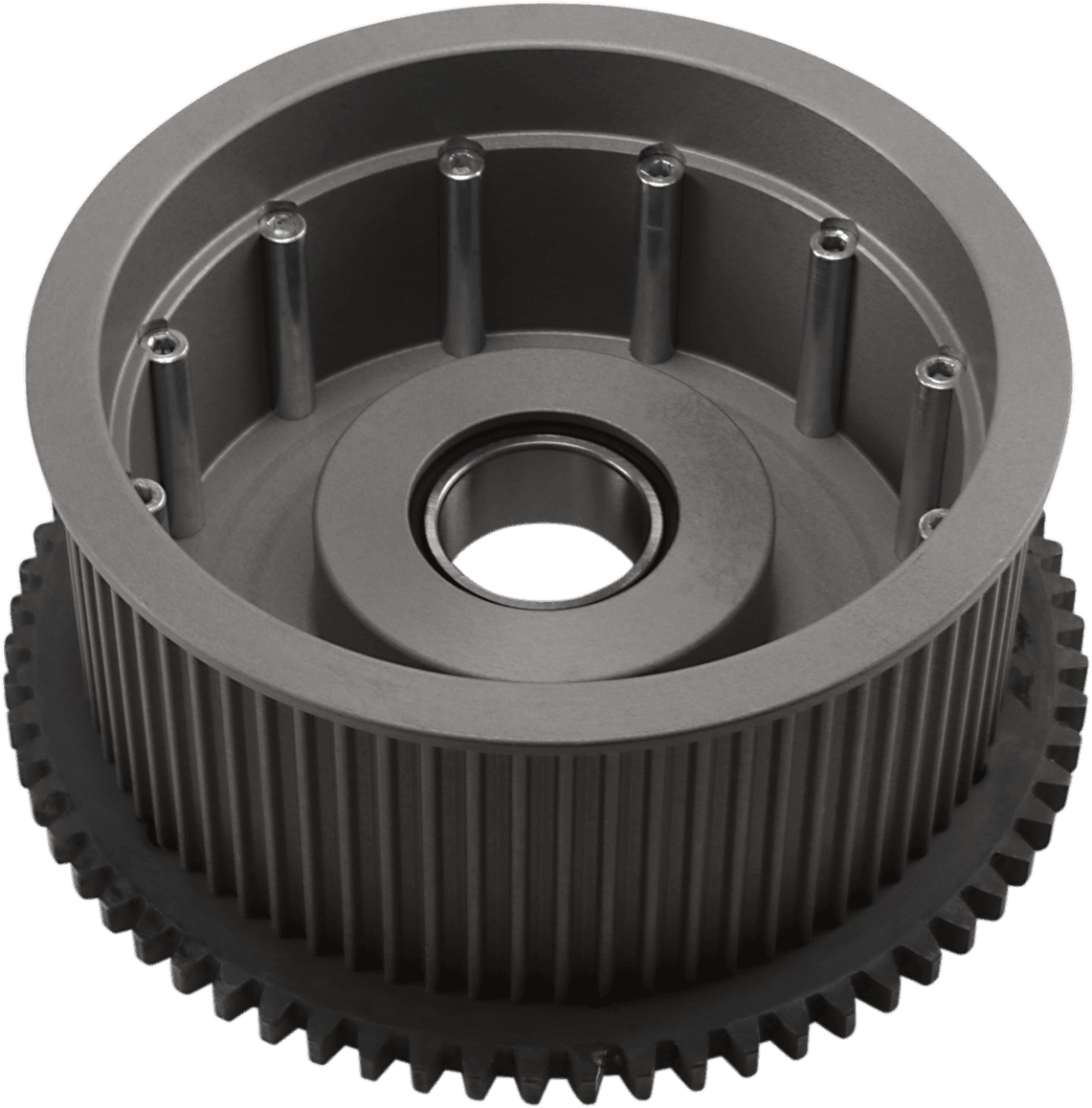 BELT DRIVES LTD. DS360413 Clutch Basket - 72 Tooth