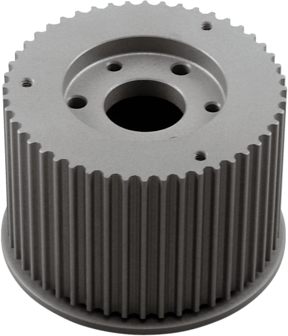 BELT DRIVES LTD. DS360422 Offset Front Pulley - 48T
