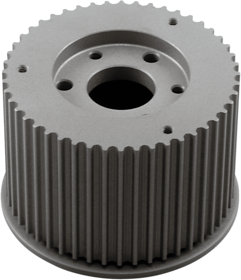 BELT DRIVES LTD. DS360422 Offset Front Pulley - 48T