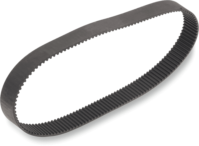 BELT DRIVES LTD. DS360430 Replacement Primary Belt - 1-5/8" - 130T - 8 mm