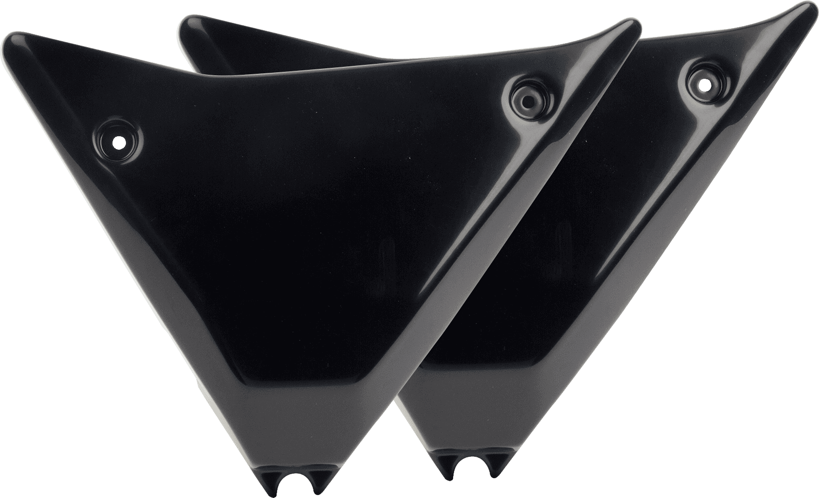 ARLEN NESS DS-373676 Side Cover - Smooth