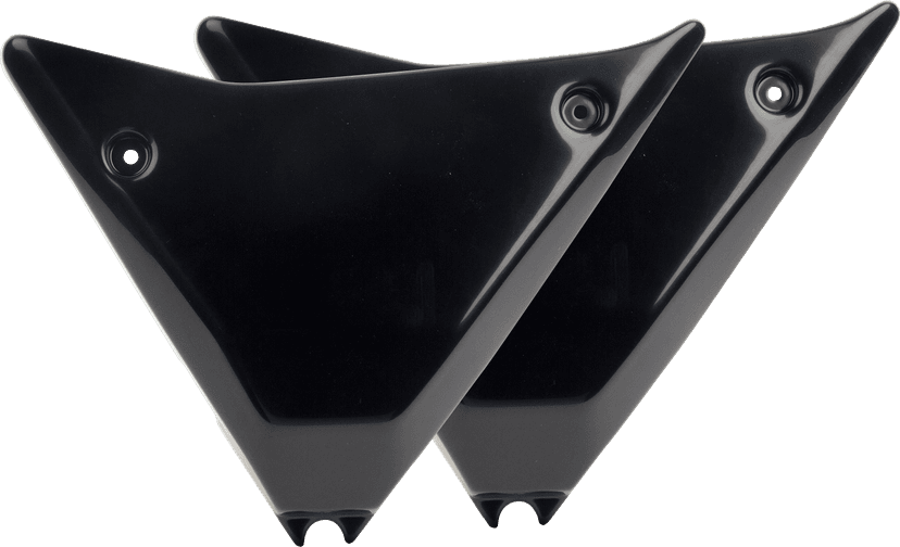 ARLEN NESS DS-373676 Side Cover - Smooth — image 1 of 2