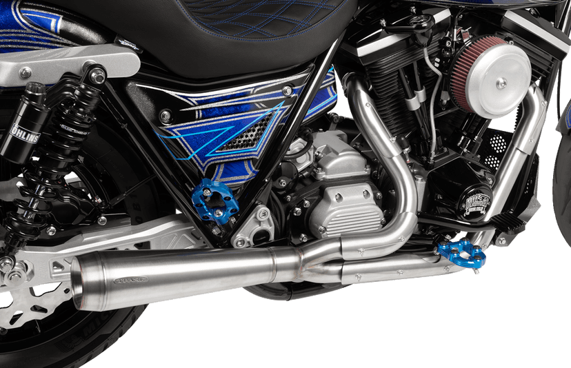 ARLEN NESS DS-373676 Side Cover - Smooth — image 2 of 2