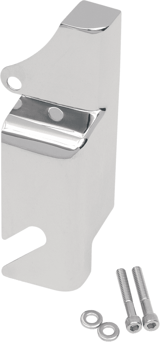 DRAG SPECIALTIES DS-376504 Oil Pump Cover - 80"