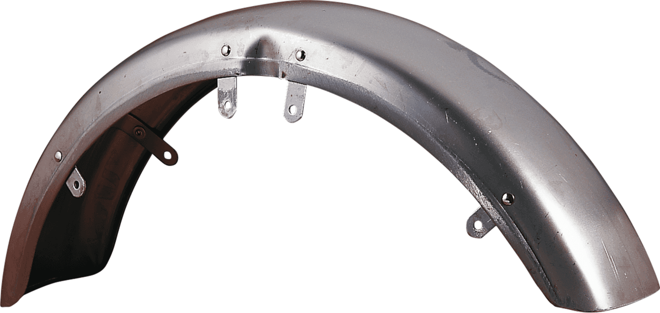 DRAG SPECIALTIES DS-380038 Front Fender Replacement