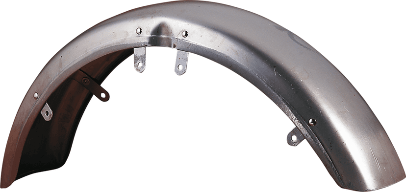 DRAG SPECIALTIES DS-380038 Front Fender Replacement