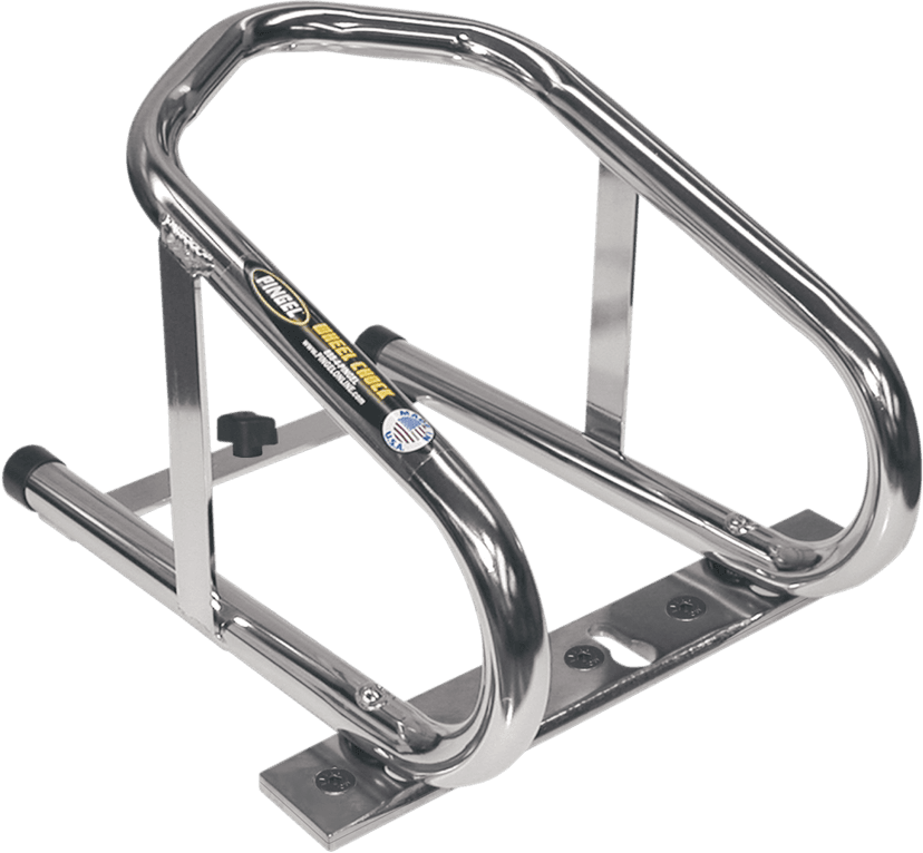 PINGEL DS-380136 Corrugated Removable Chock - 3-1/2"