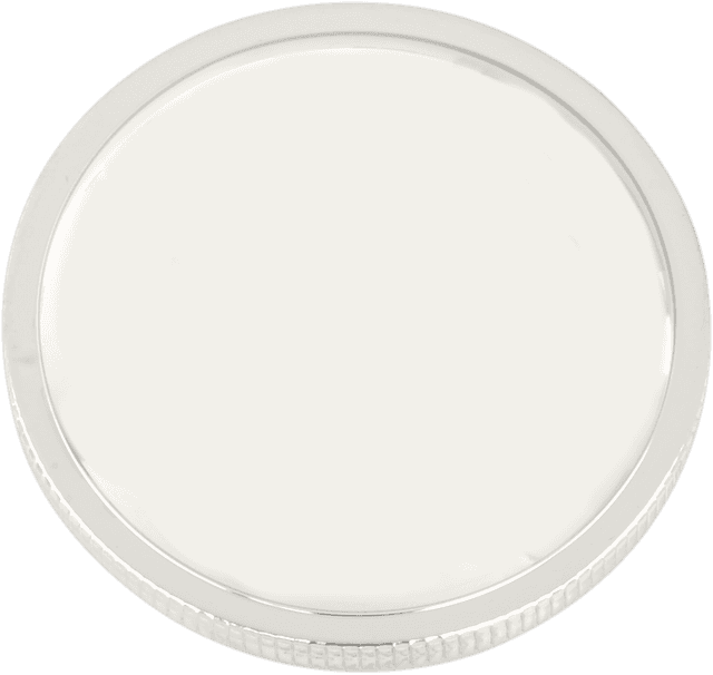 DRAG SPECIALTIES DS-390130 Gas Cap - Vented - Chrome — image 1 of 3