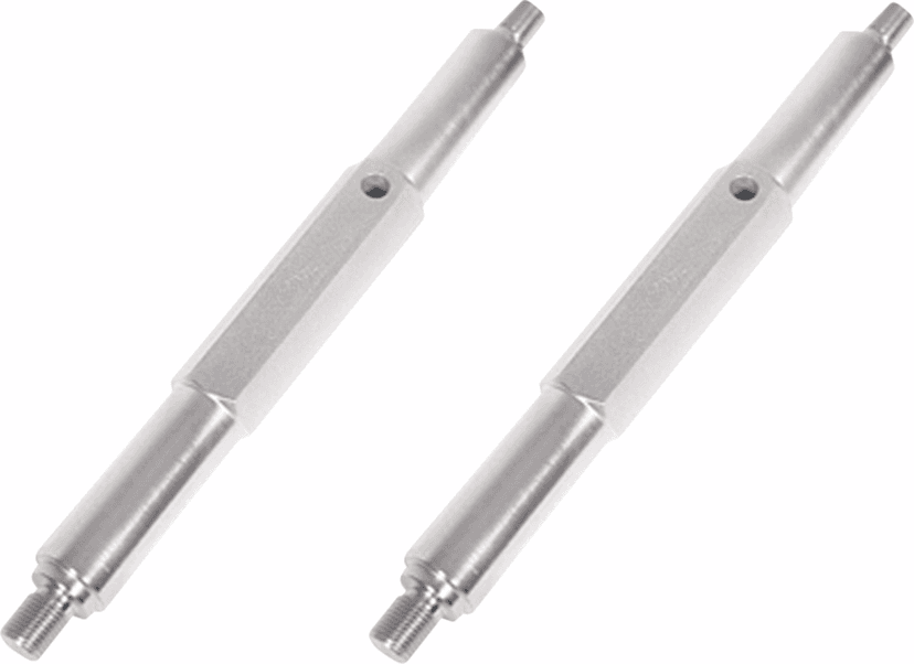 PINGEL DS390286 Holder - Cylinder Head - 12 mm/14 mm