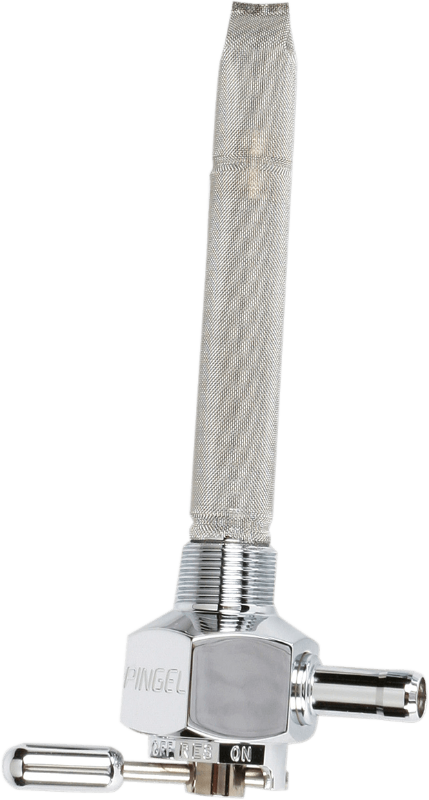 PINGEL DS390329 Power-Flo™ Fuel Valve with Reserve - Yamaha