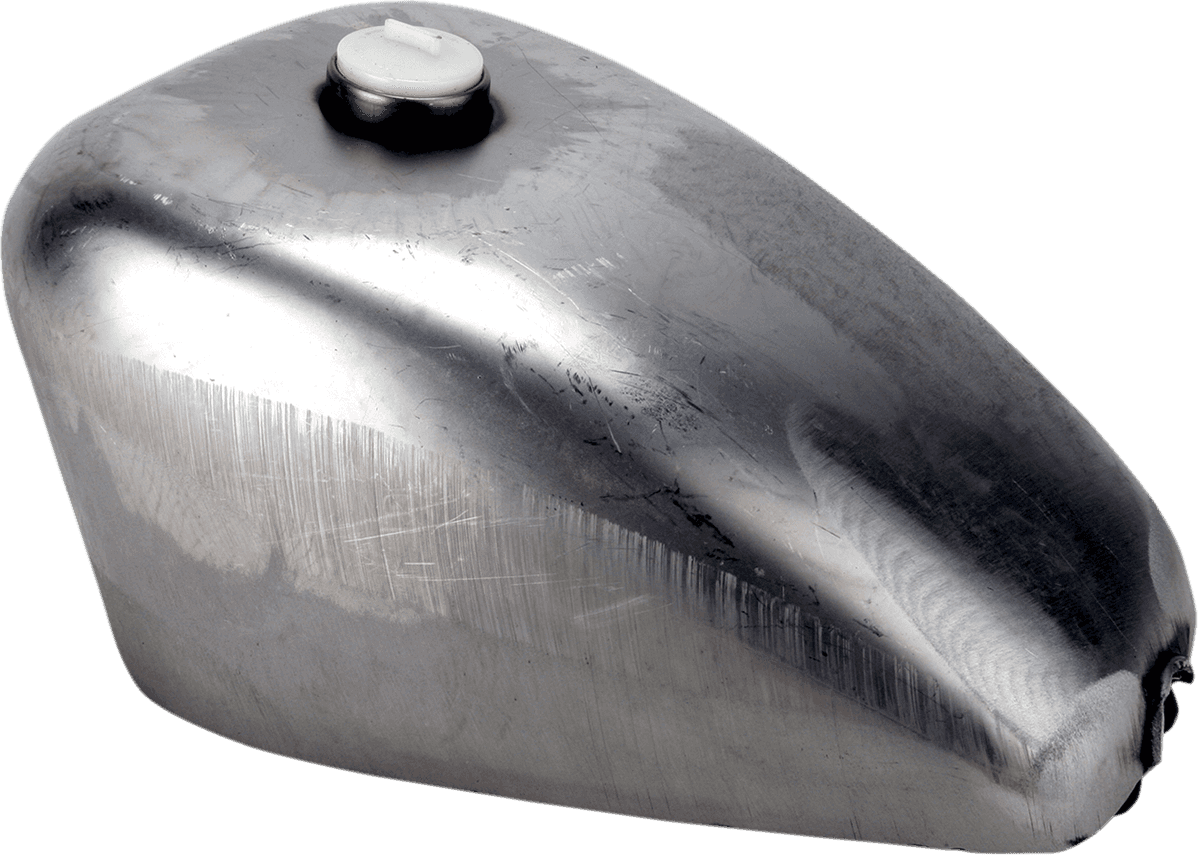 DRAG SPECIALTIES DS-391220 Gas Tank - 2.9 Gallons - Sportster