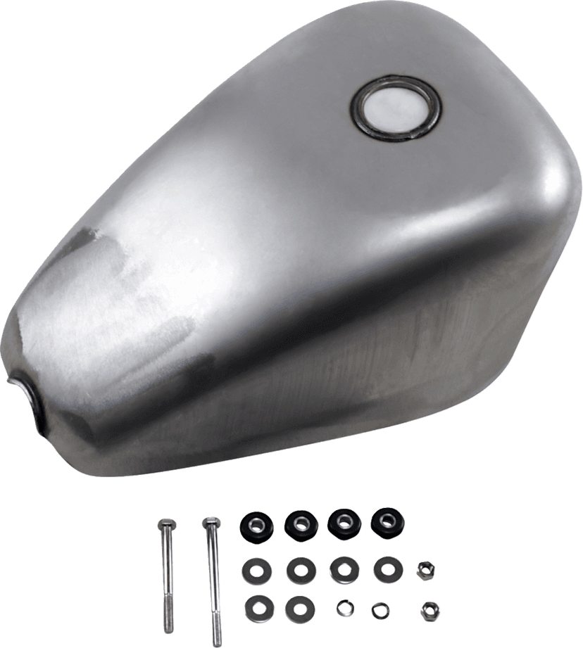DRAG SPECIALTIES DS-391223 Gas Tank - 2.9 Gallons - Sportster — image 1 of 2