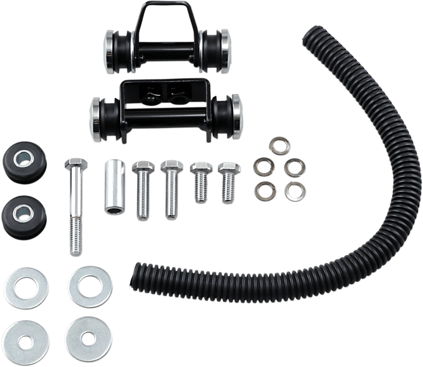 DRAG SPECIALTIES DS-391301 Custom Mounting Kit