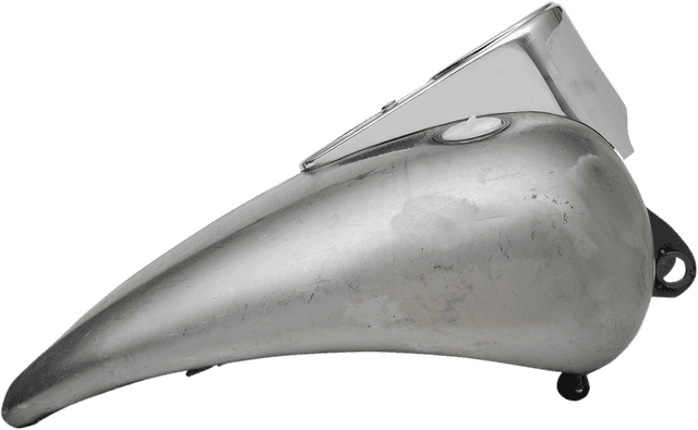 DRAG SPECIALTIES DS-391348 Extended Dash Tank Kit - Quickbob® - Sportster — image 2 of 2