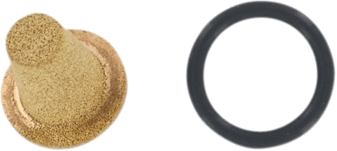 PINGEL DS-391666 Replacement Filter Element - Brass