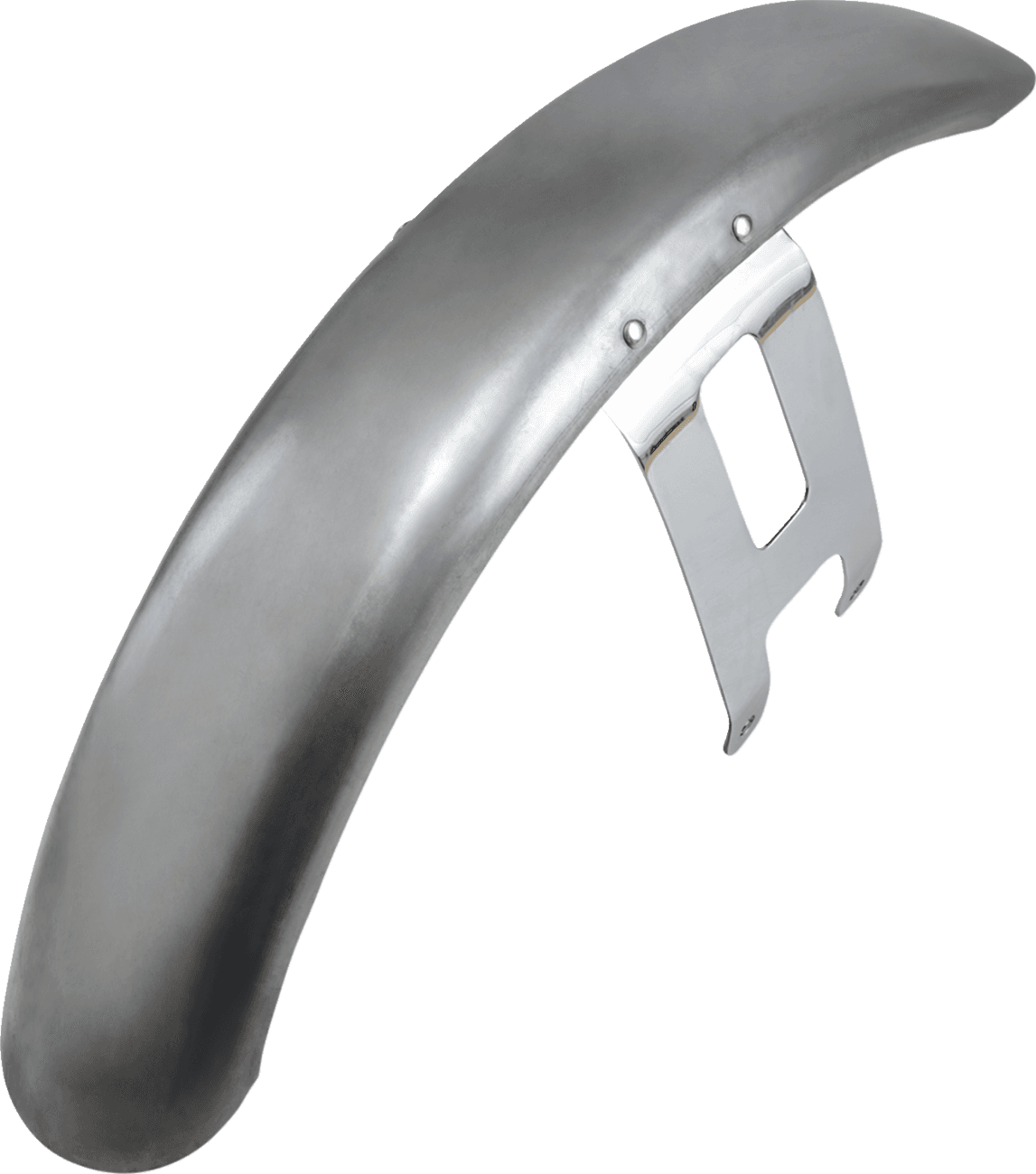DRAG SPECIALTIES DS-393470 Wide Glide-Style Front Fender - For 19" or 21" Wheel - HD