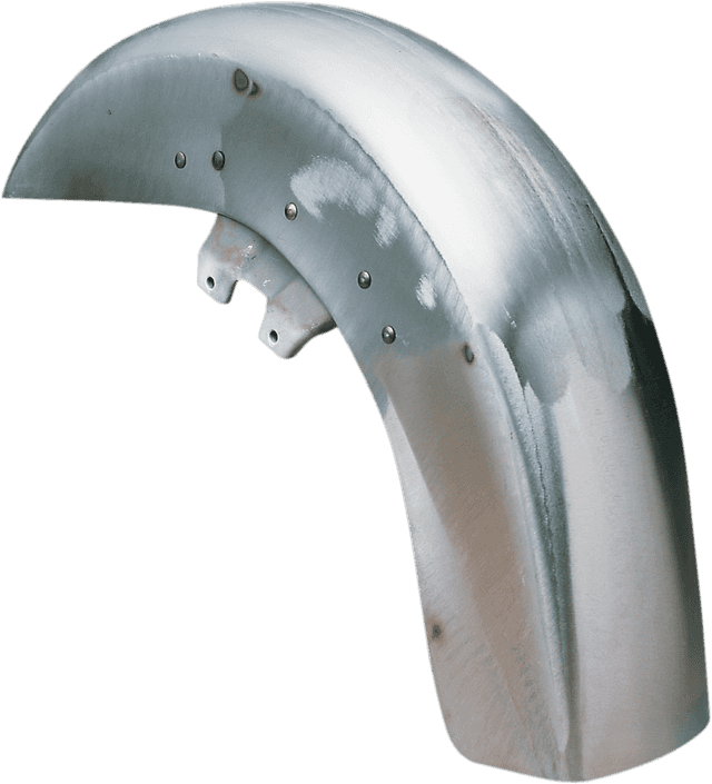 DRAG SPECIALTIES DS-393488 Replacement Front Fender