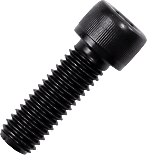DRAG SPECIALTIES DS-430570 Custom Handlebar and Riser Mounting Bolts - 1/2"-13 x 1-1/2"