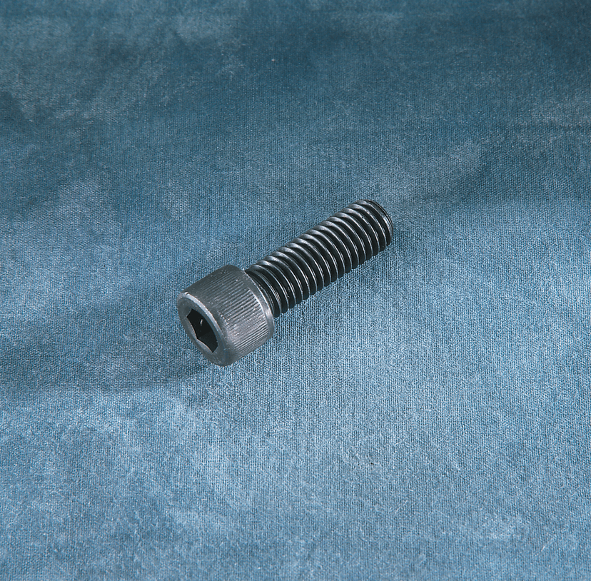 DRAG SPECIALTIES DS-430589 Custom Handlebar and Riser Mounting Bolts - 1/2"-20 x 1-1/2" — image 2 of 2