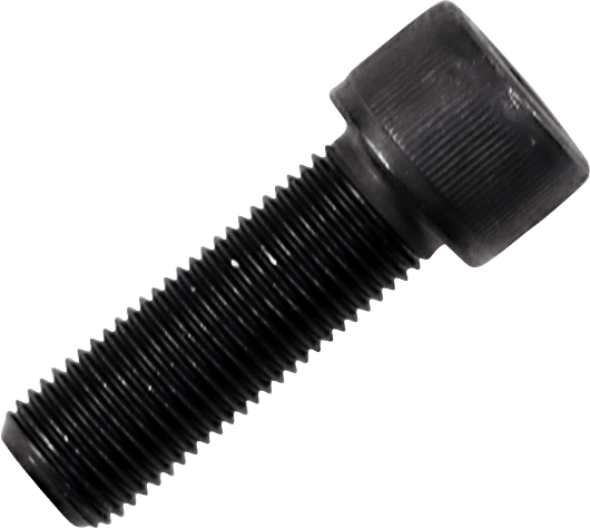 DRAG SPECIALTIES DS-430589 Custom Handlebar and Riser Mounting Bolts - 1/2"-20 x 1-1/2"